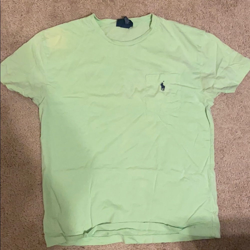 Polo Ralph Lauren T-shirt